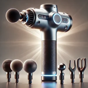 AERLANG Massage Gun